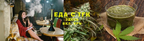 хмурый Алексин